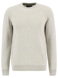Maglione girocollo Barbour Tisbury