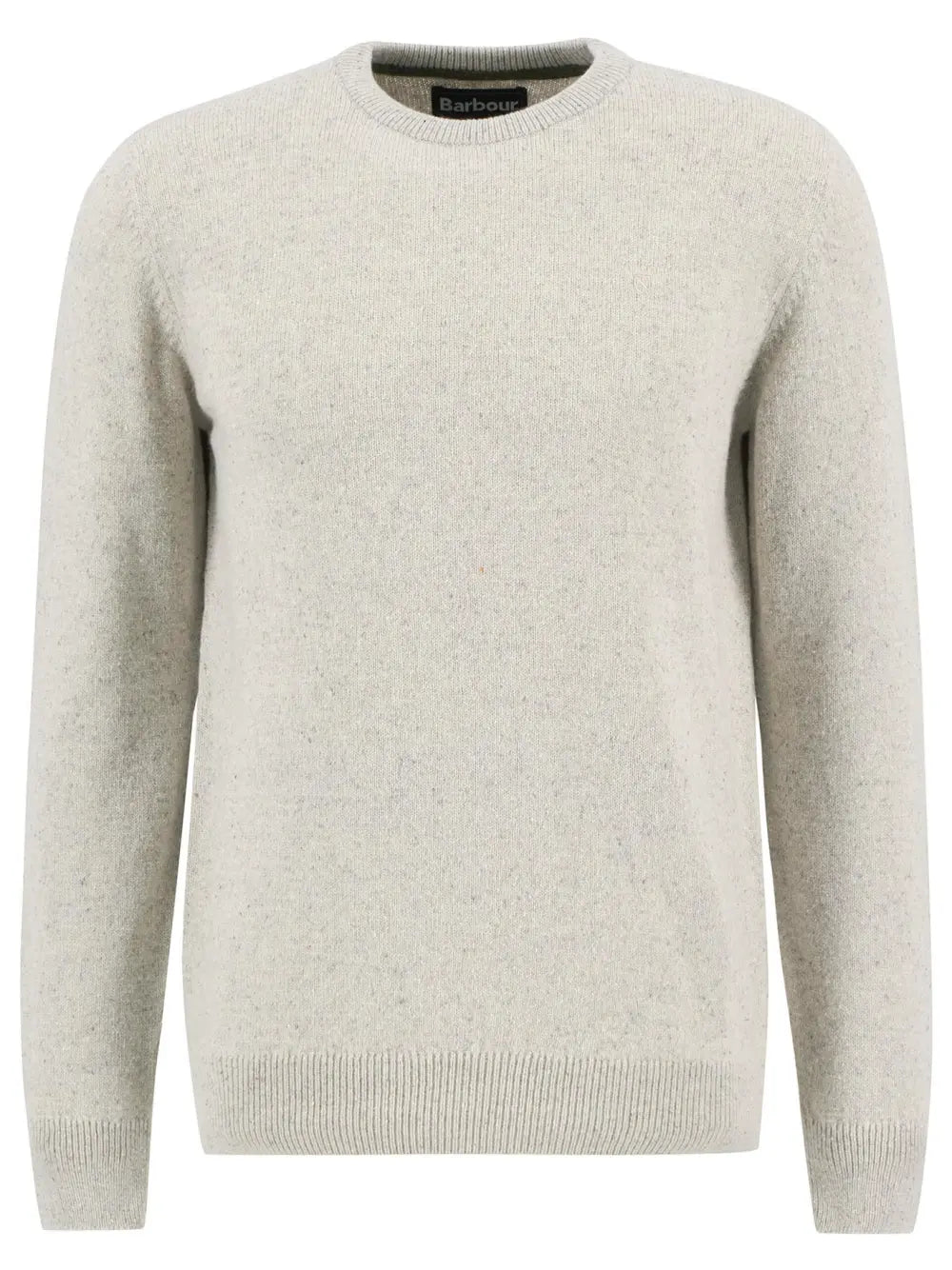 Maglione girocollo Barbour Tisbury