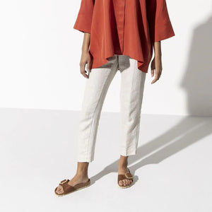 MADRID Big Buckle donna