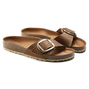 MADRID Big Buckle donna