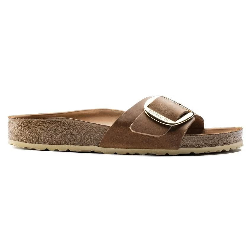 MADRID Big Buckle donna