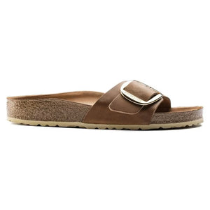 MADRID Big Buckle donna
