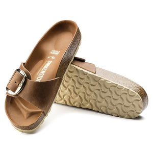MADRID Big Buckle donna