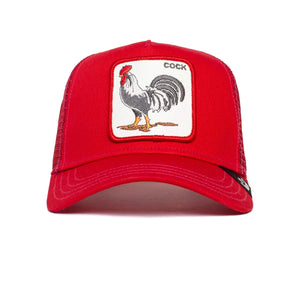 Cappello Cock