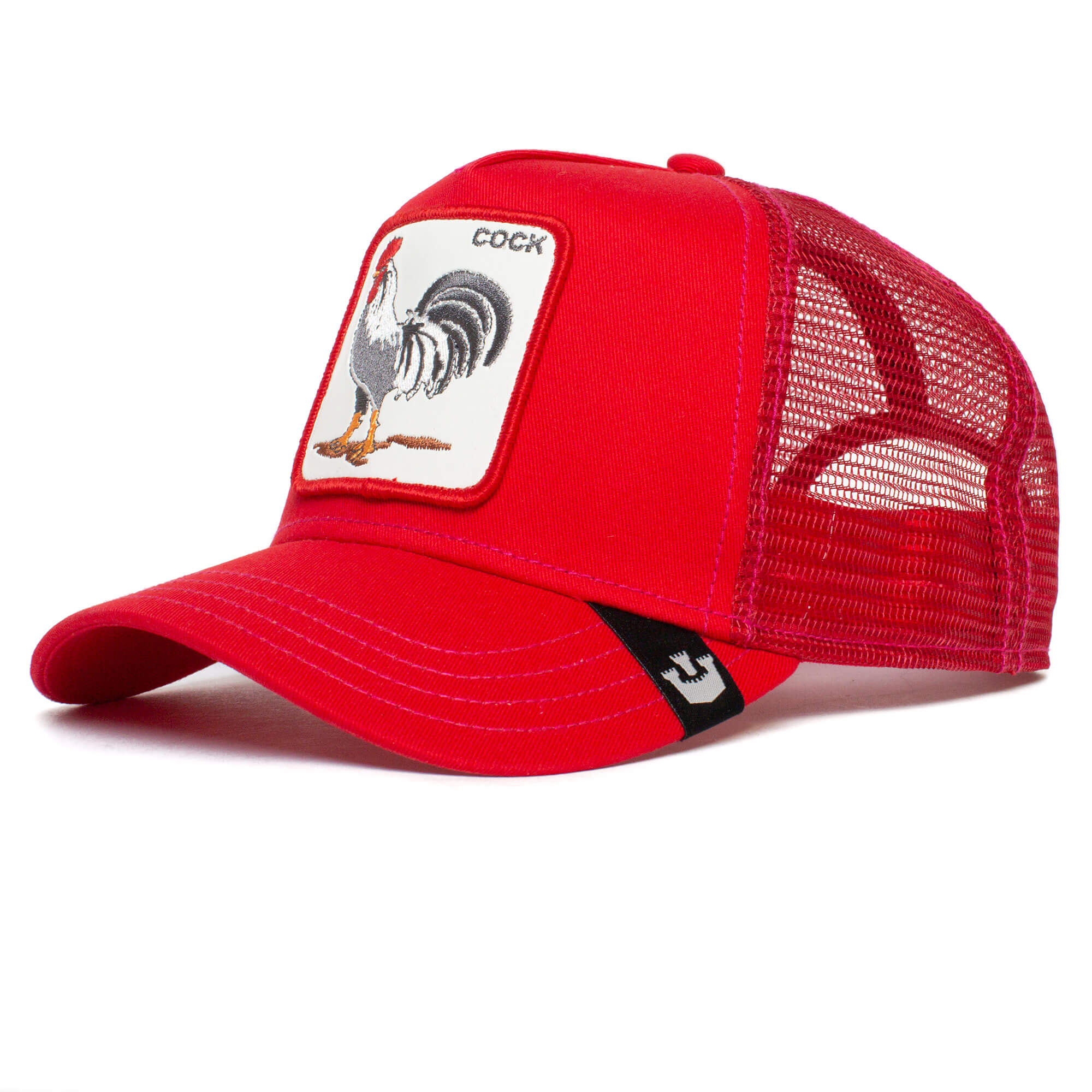 Cappello Cock