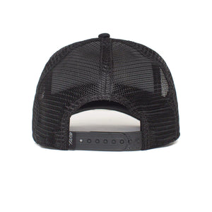Cappello Mamba