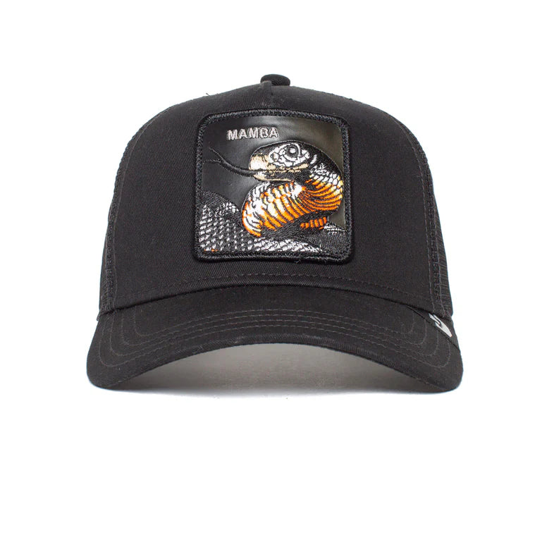 Cappello Mamba