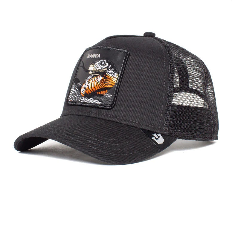 Cappello Mamba