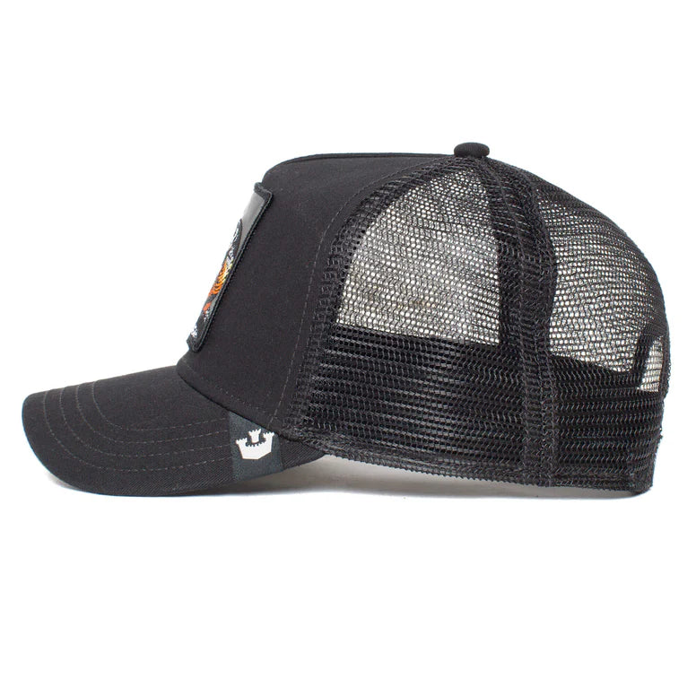 Cappello Mamba