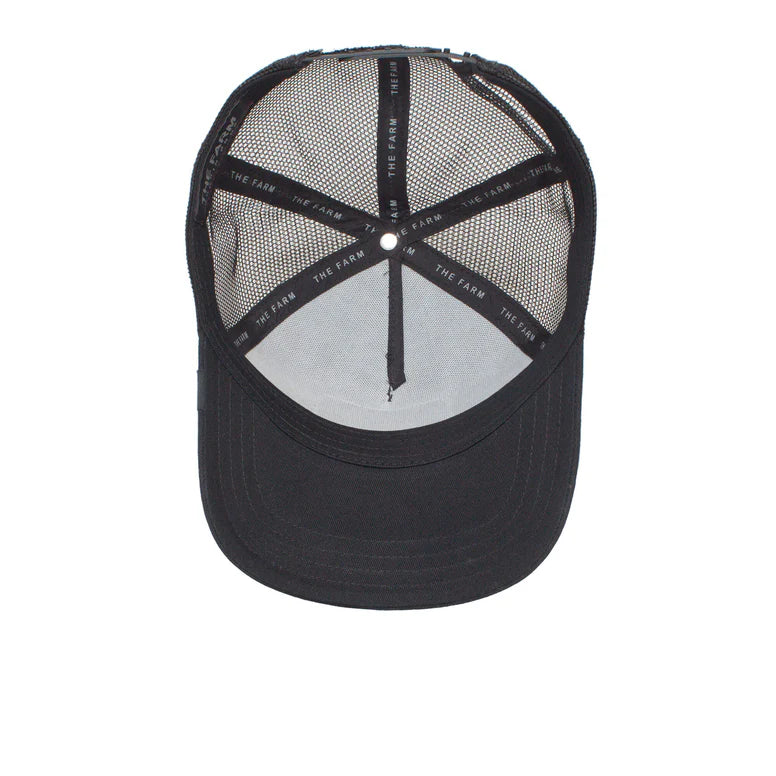 Cappello Mamba