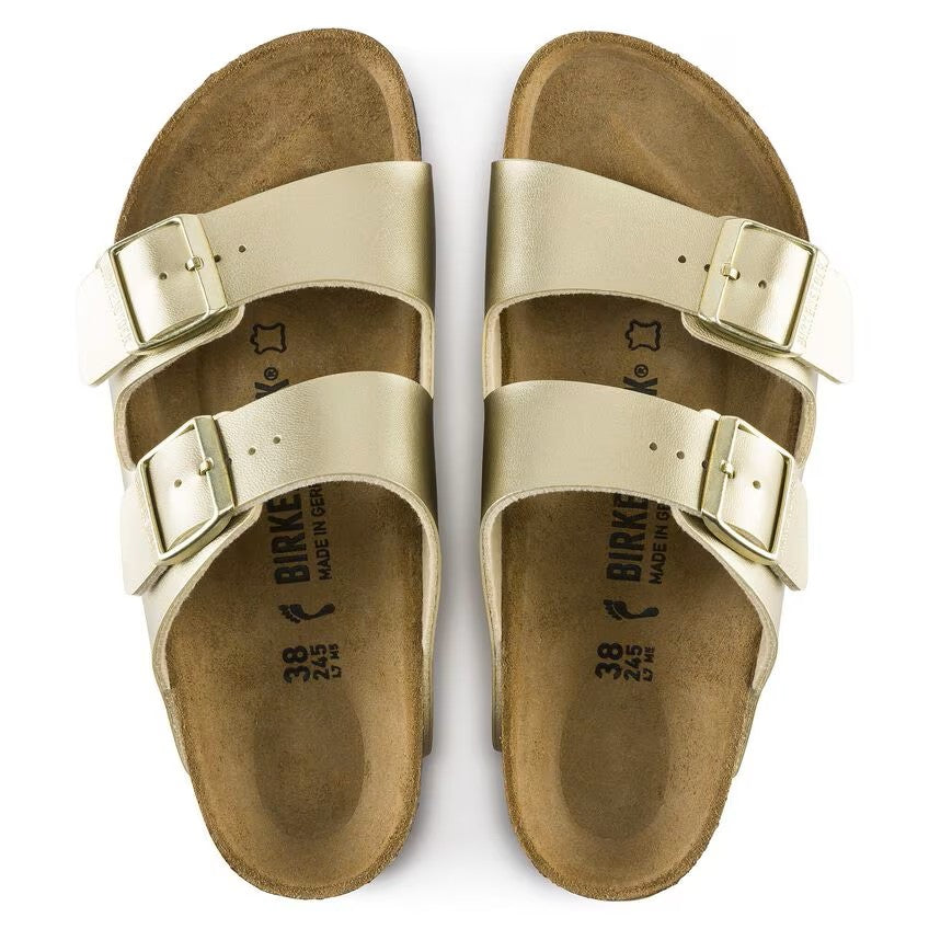 ARIZONA Gold donna