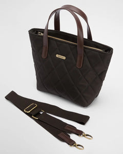 Borsa TOTE-MINI QUILTED