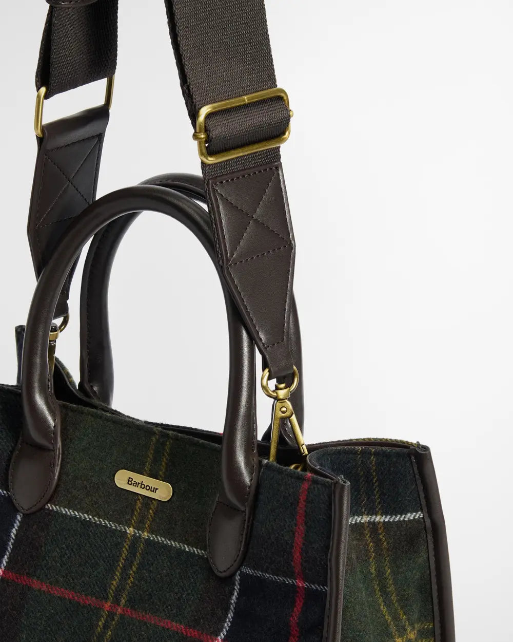 Borsa  TOTE TURNBERRY