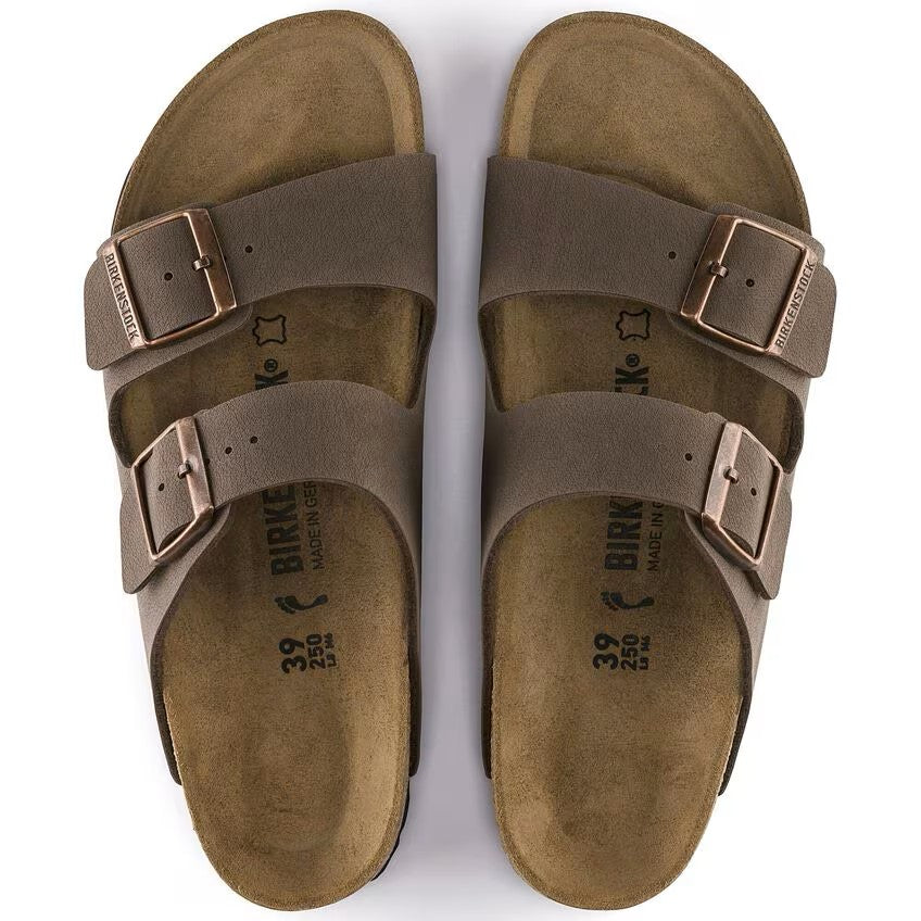 ARIZONA mocca donna