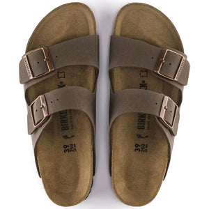 ARIZONA mocca donna