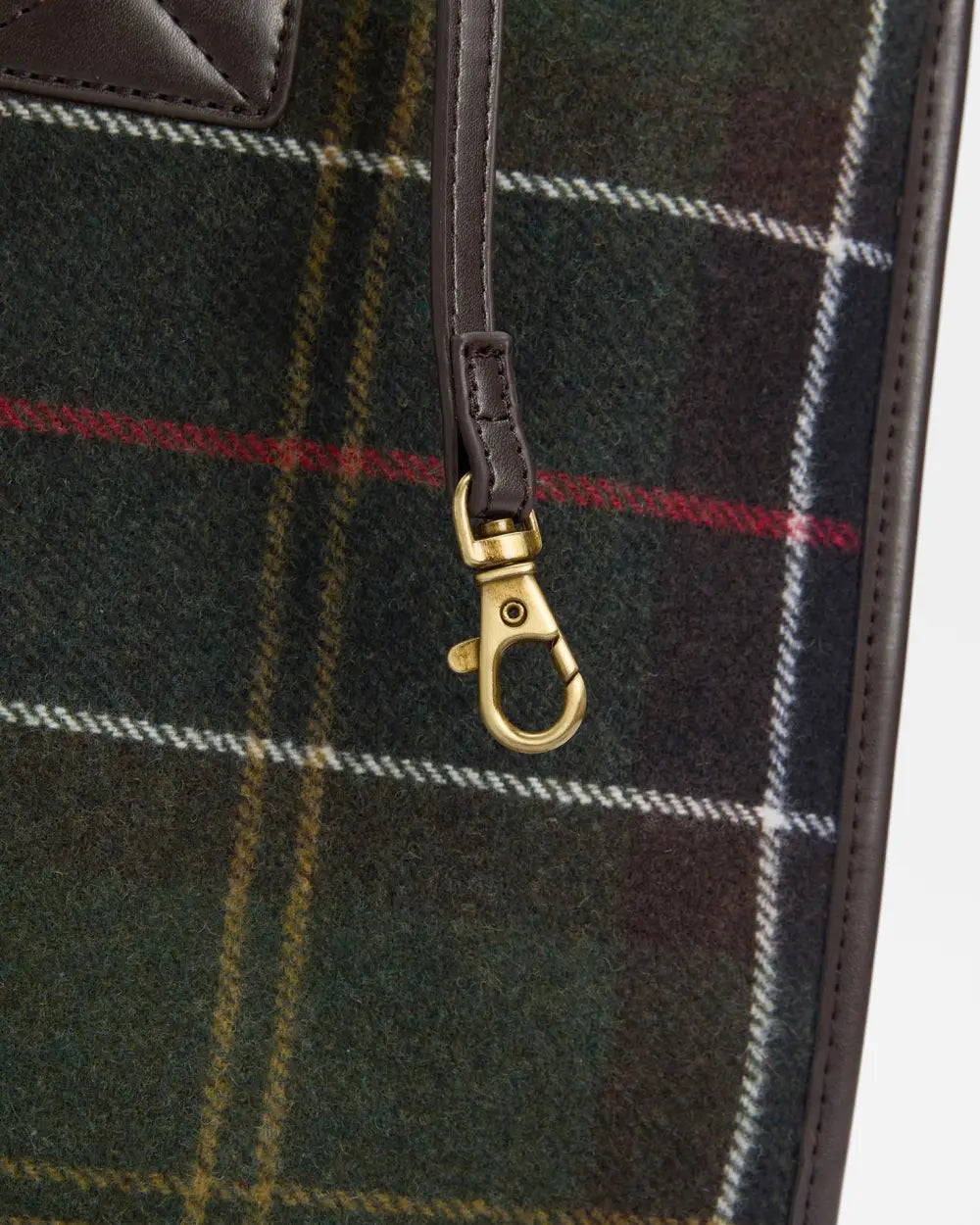 Borsa  TOTE TURNBERRY