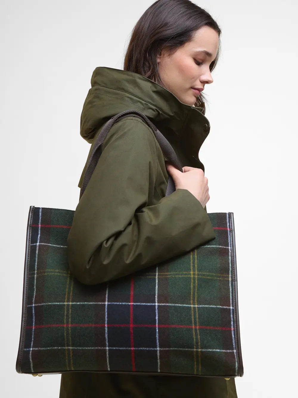 Borsa  TOTE TURNBERRY