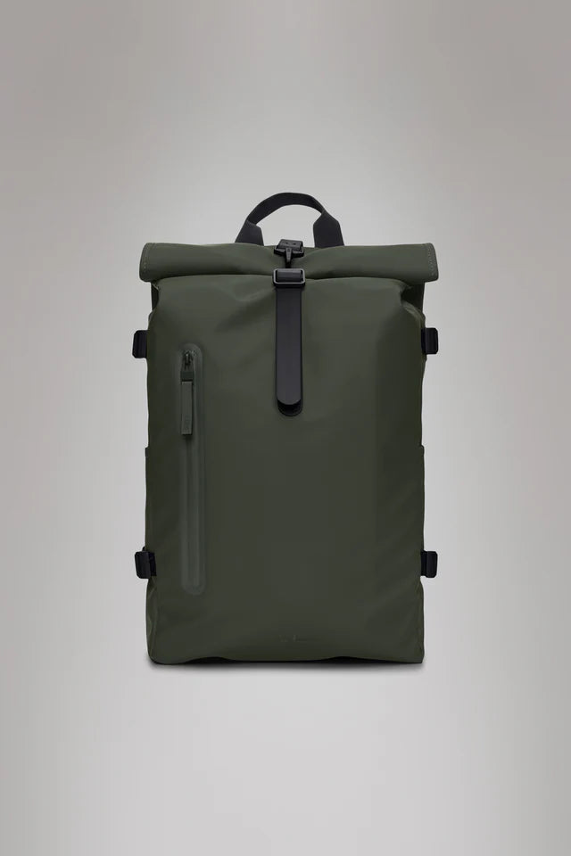 Rolltop Rucksack Large