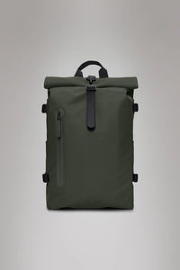 Rolltop Rucksack Large