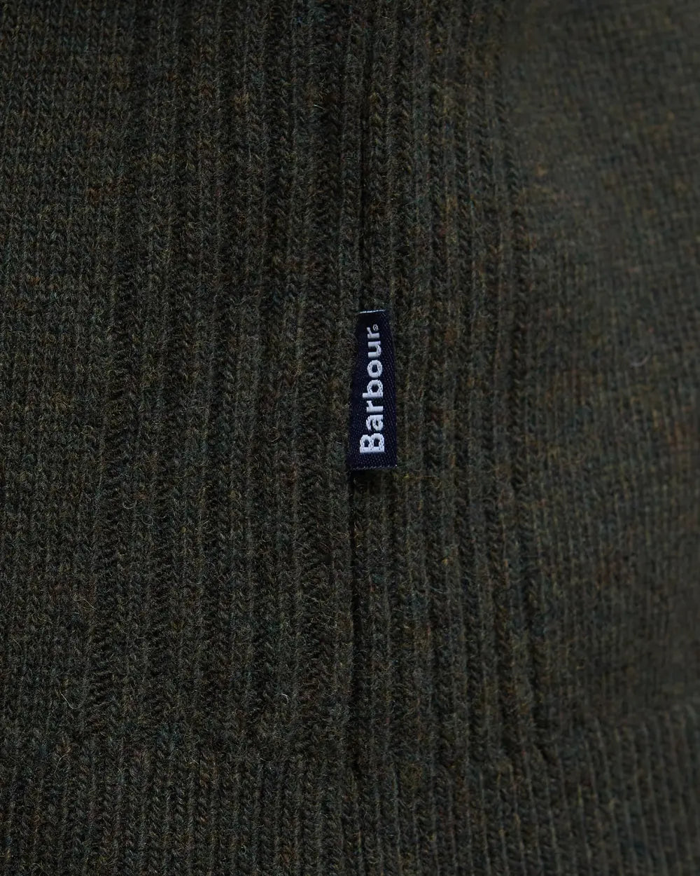 Maglione girocollo Holden