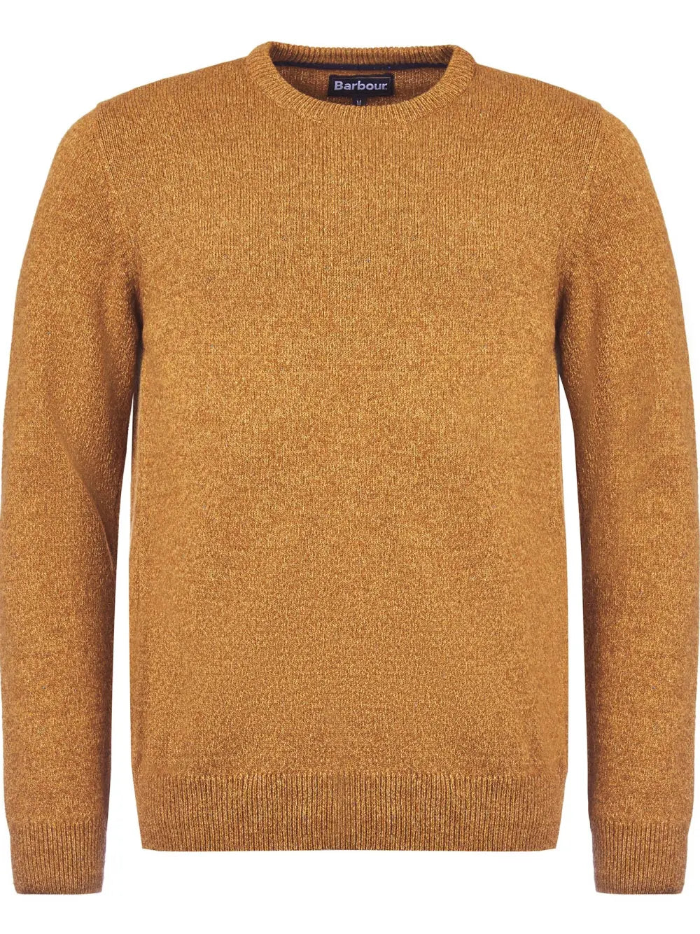 Maglione girocollo Barbour Tisbury