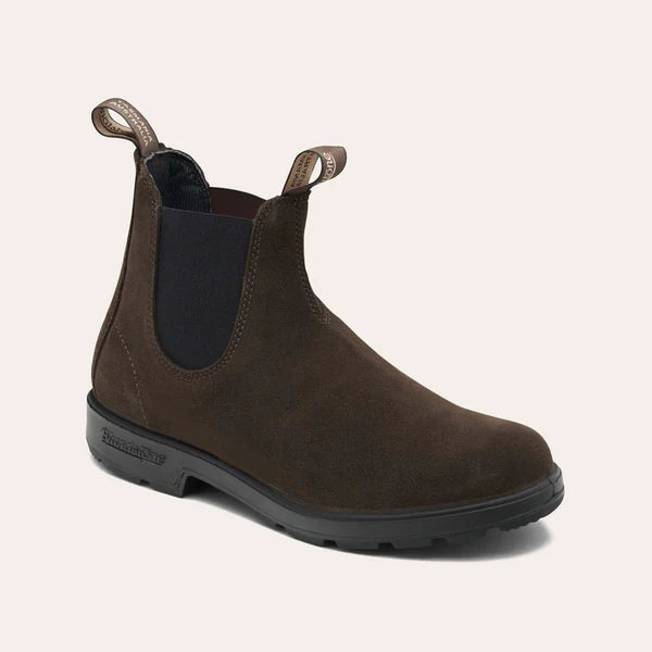 STIVALETTI BLUNDSTONE MOD 2410