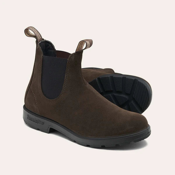 STIVALETTI BLUNDSTONE MOD 2410