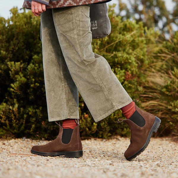 STIVALETTI BLUNDSTONE MOD 2410