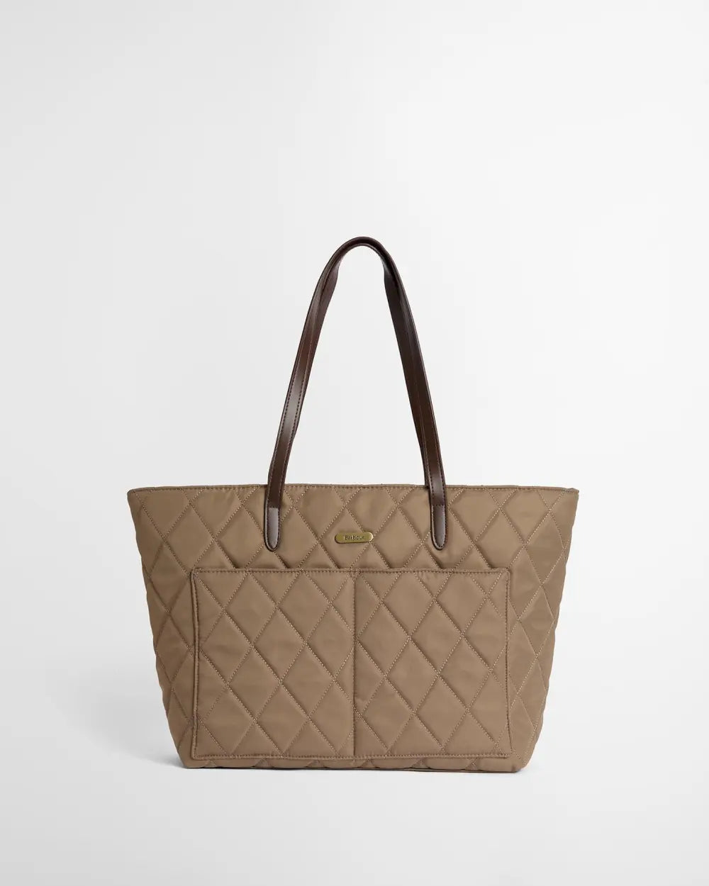 Borsa TOTE-BIG QUILTED