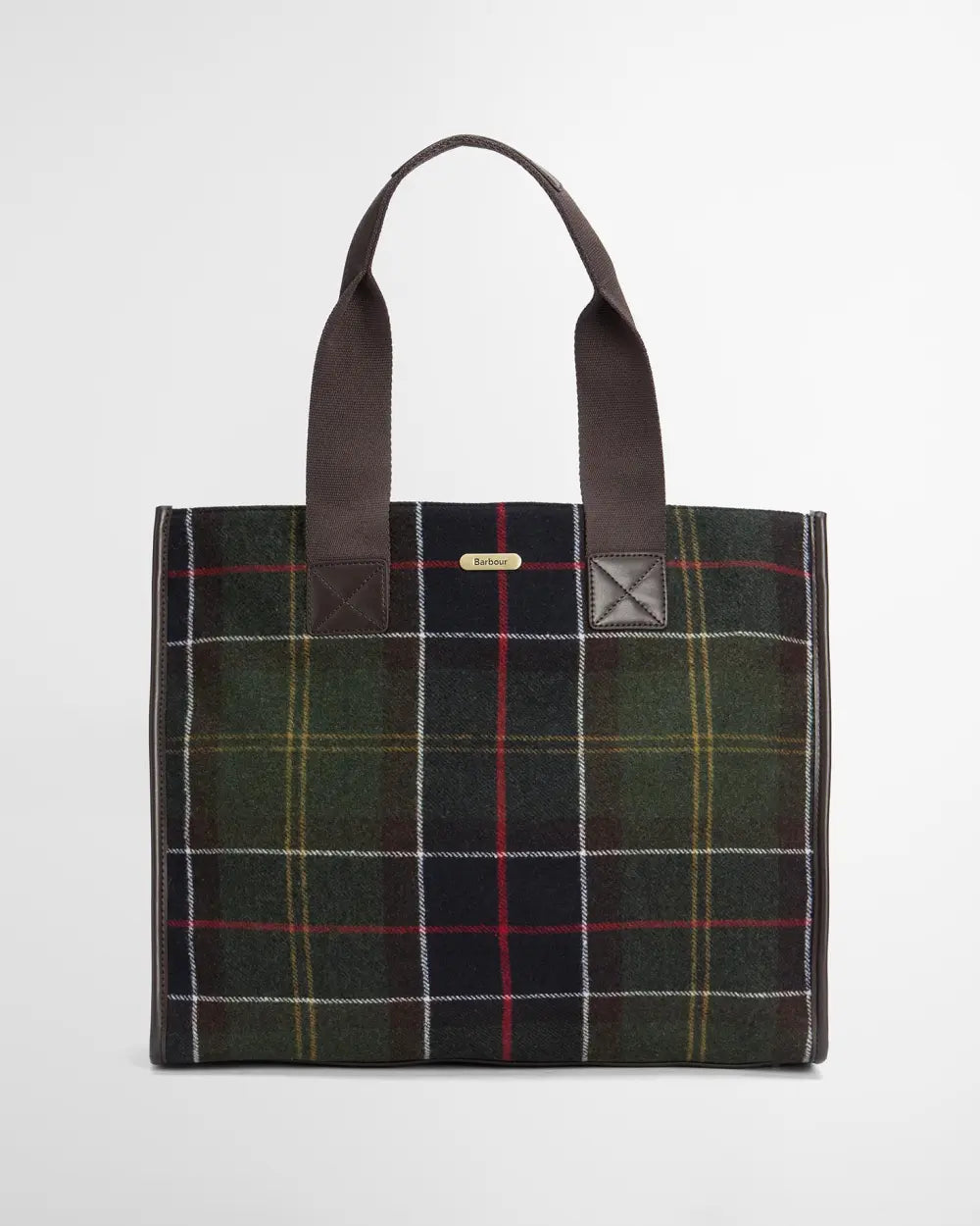 Borsa  TOTE TURNBERRY