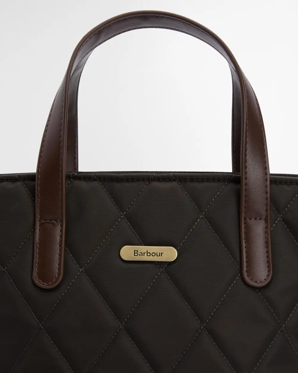 Borsa TOTE-MINI QUILTED
