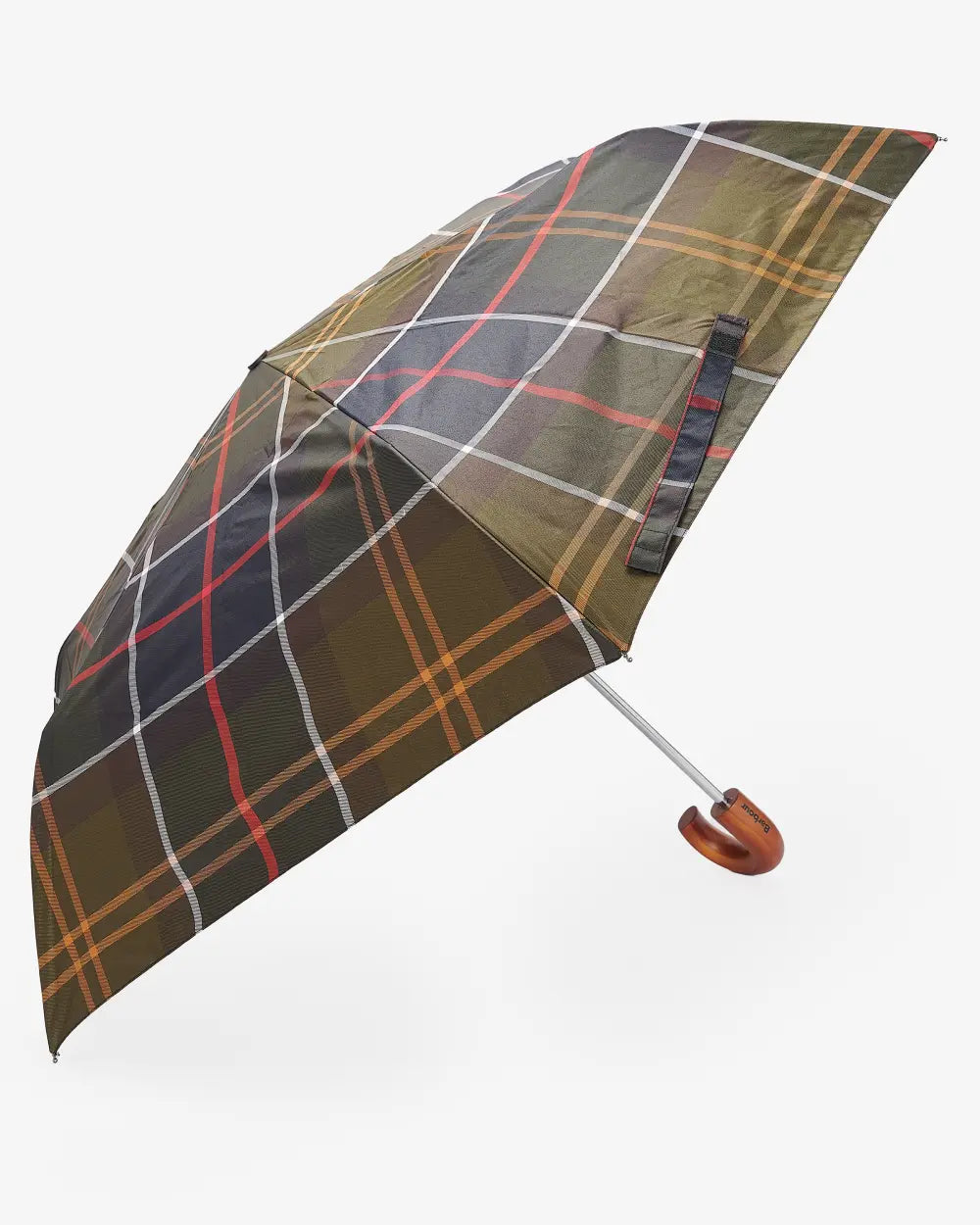 Ombrello Tartan Mini