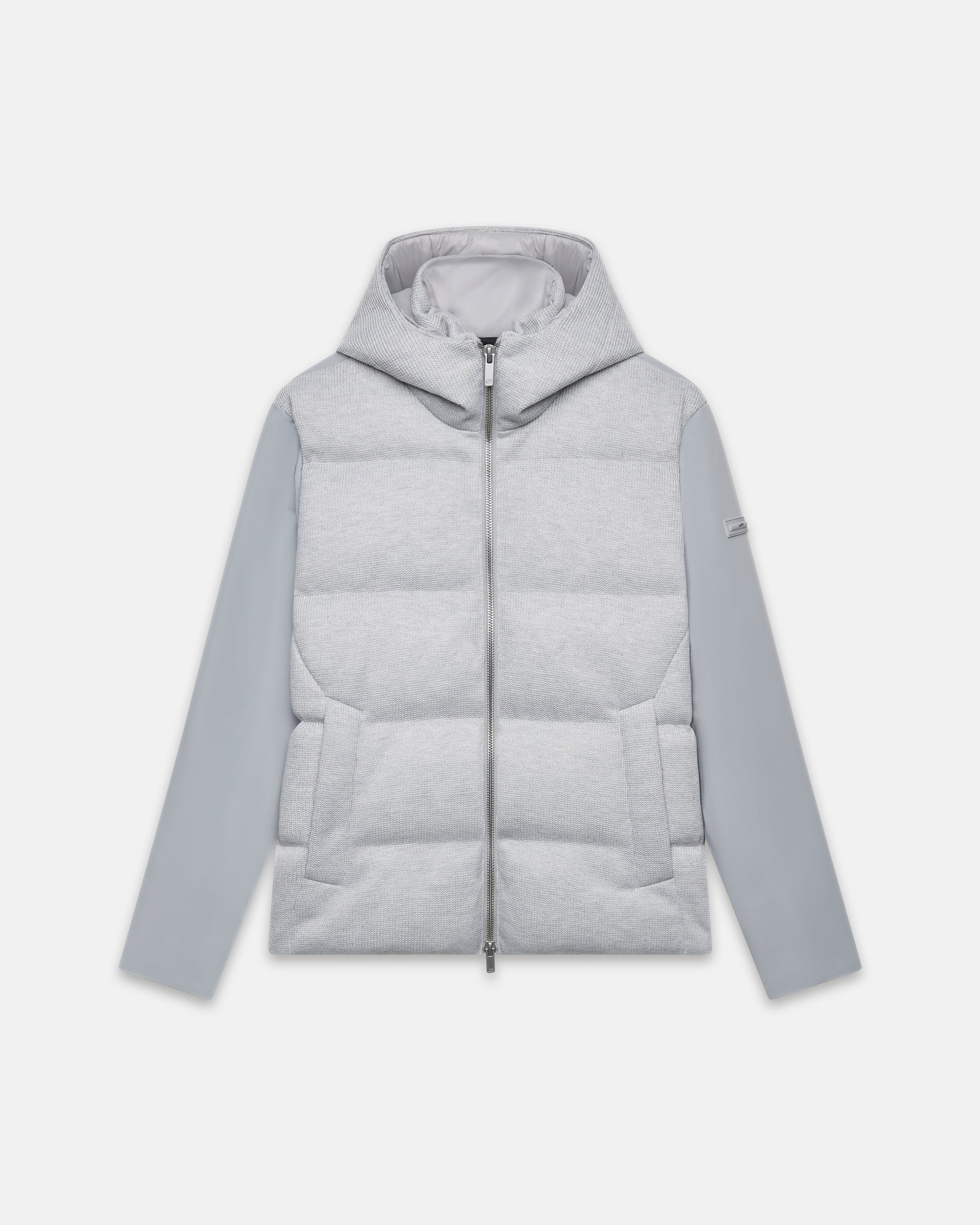 Giubbino COOPER - ICE MELANGE