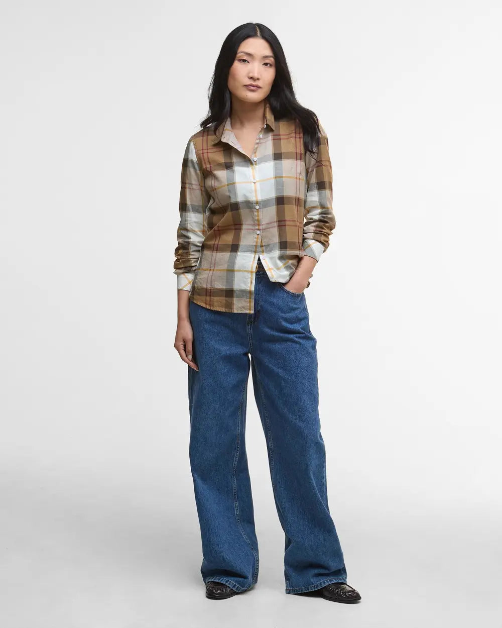 Camicia Bredon