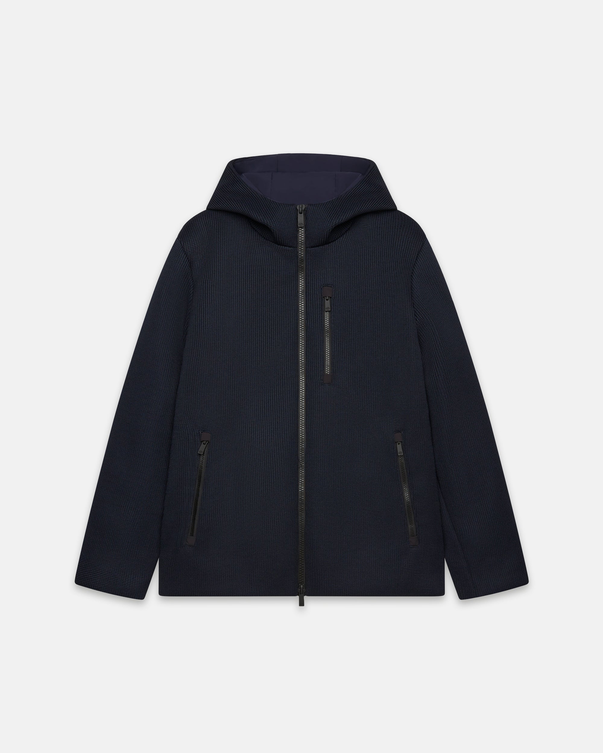 Giubbino BURBER BLU NAVY