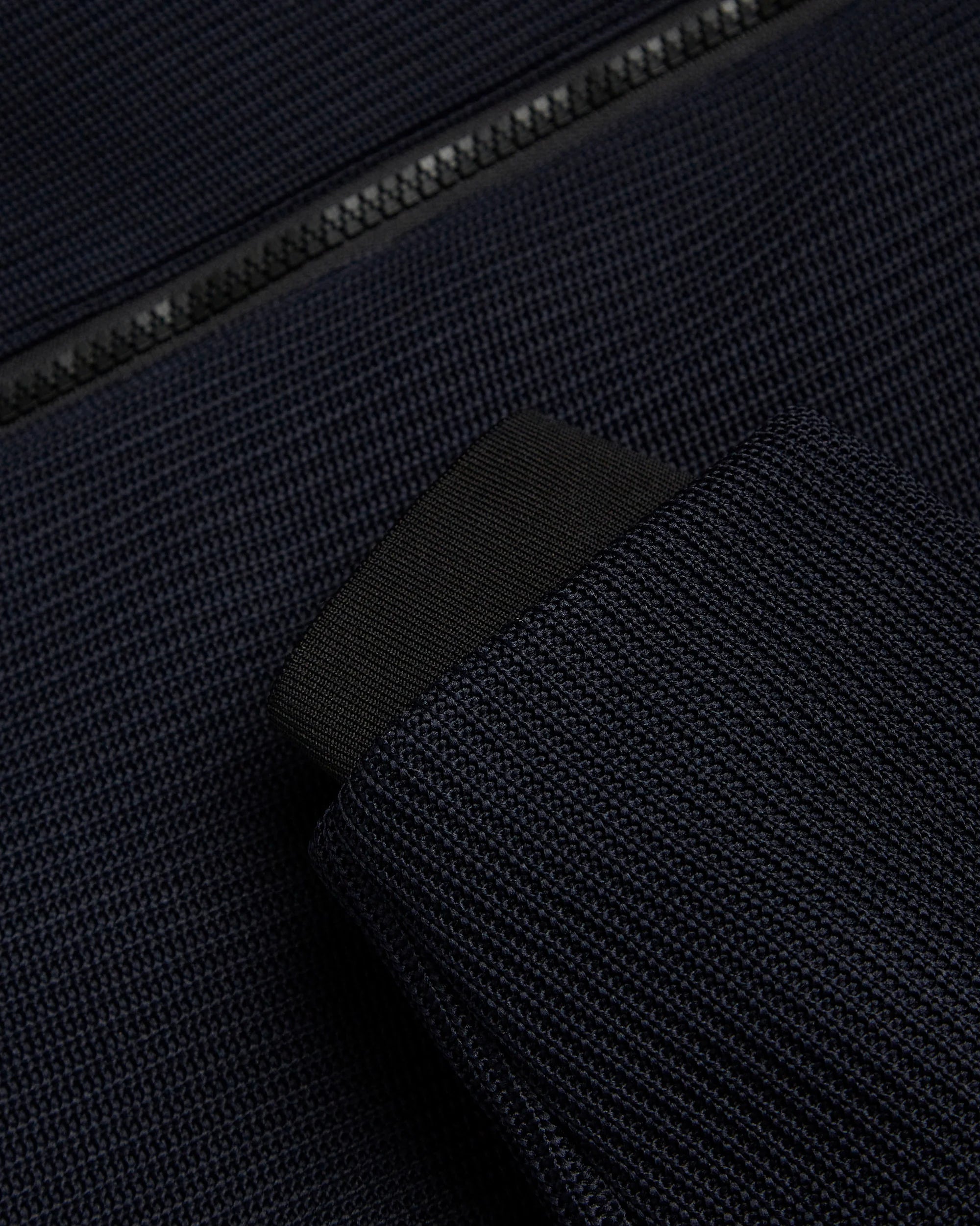 Giubbino BURBER BLU NAVY