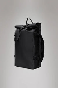 Rolltop Rucksack Large