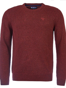 Maglione girocollo Barbour Tisbury