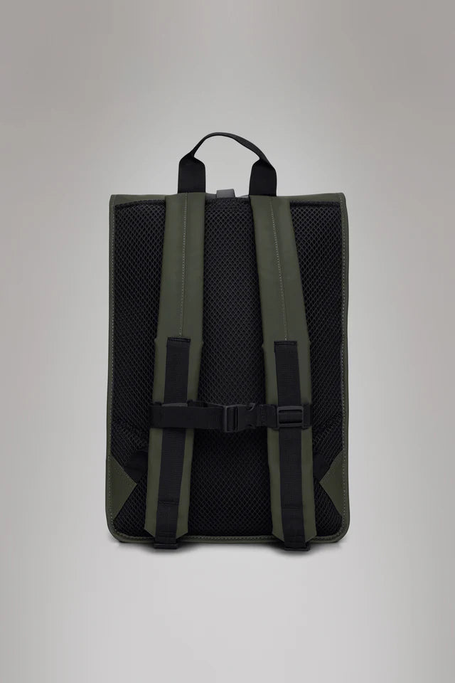 Rolltop Rucksack Large