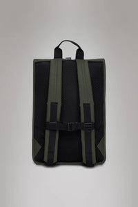 Rolltop Rucksack Large