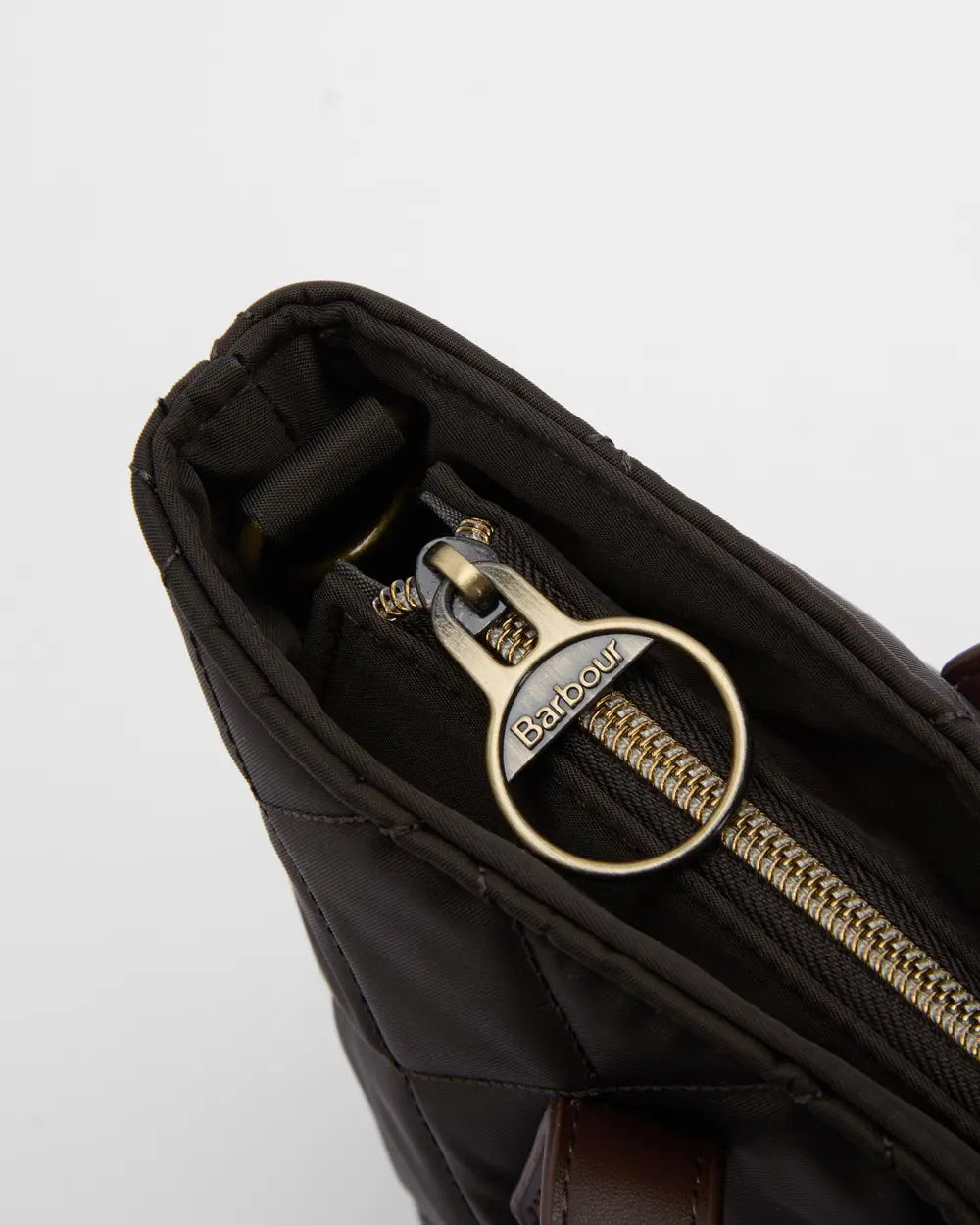 Borsa TOTE-MINI QUILTED