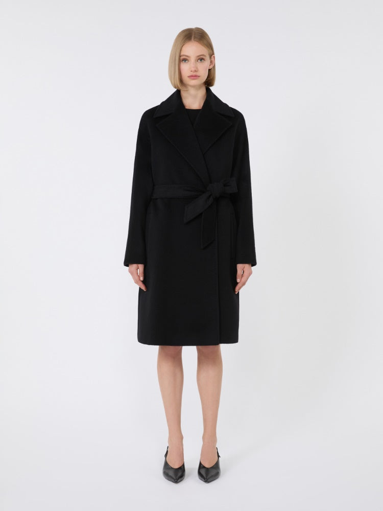 Cappotto Vestaglia DRAVENNA
