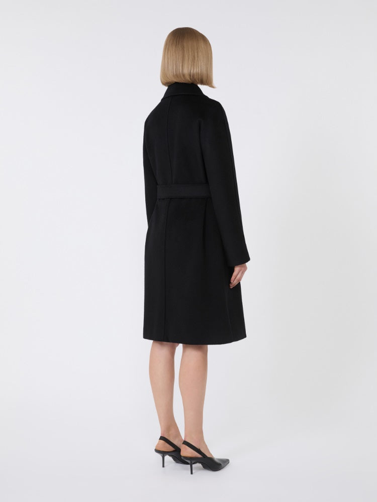 Cappotto Vestaglia DRAVENNA