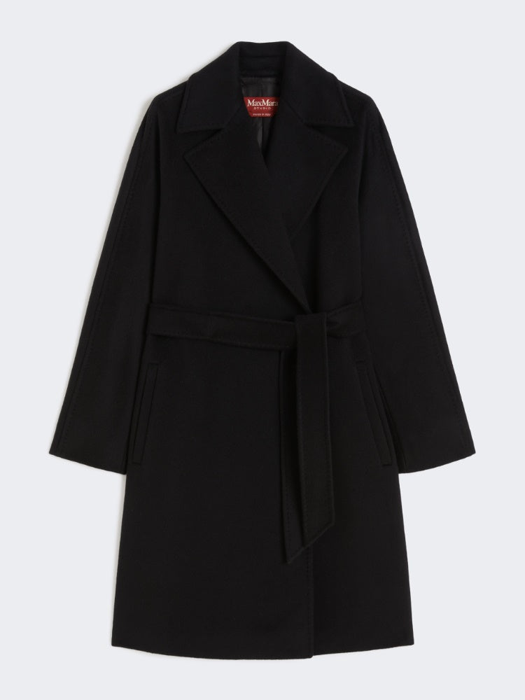 Cappotto Vestaglia DRAVENNA