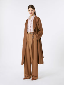 Cappotto CLES