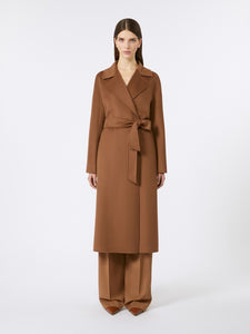 Cappotto CLES