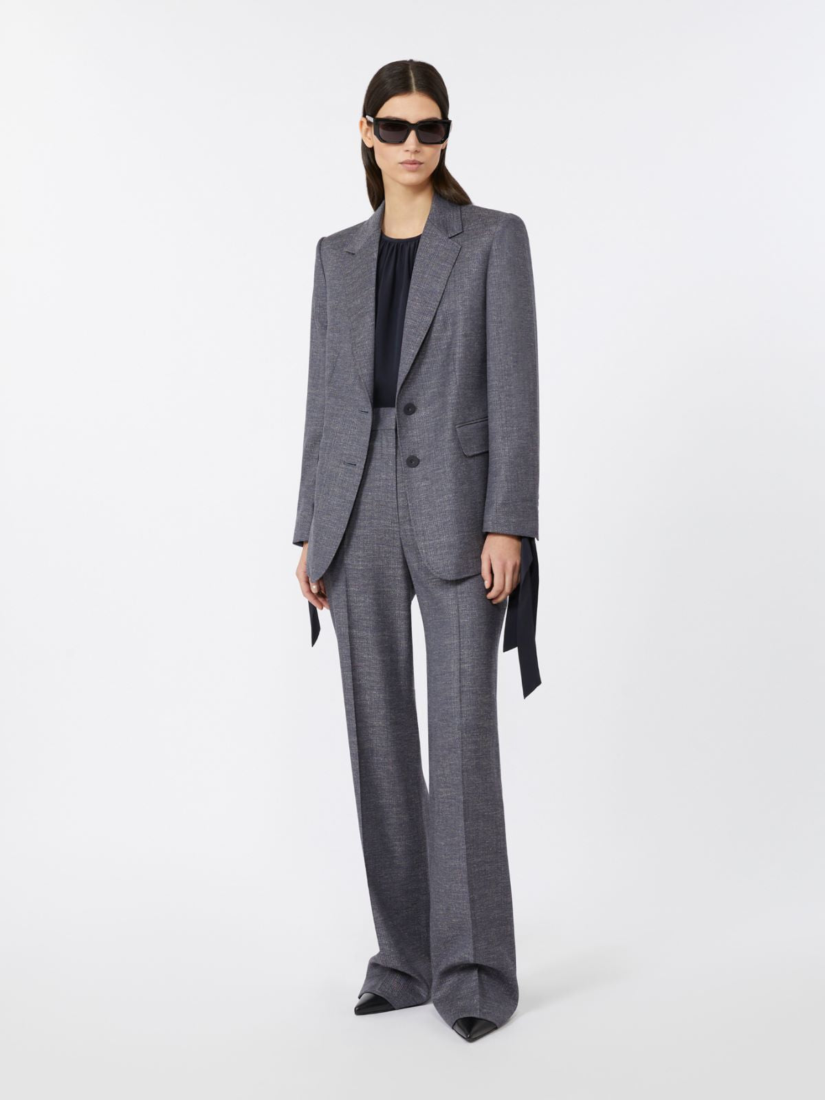 Giacca Blazer HODEIDA