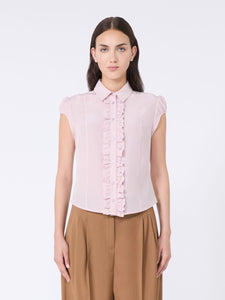 Camicia Seta SKIPPER