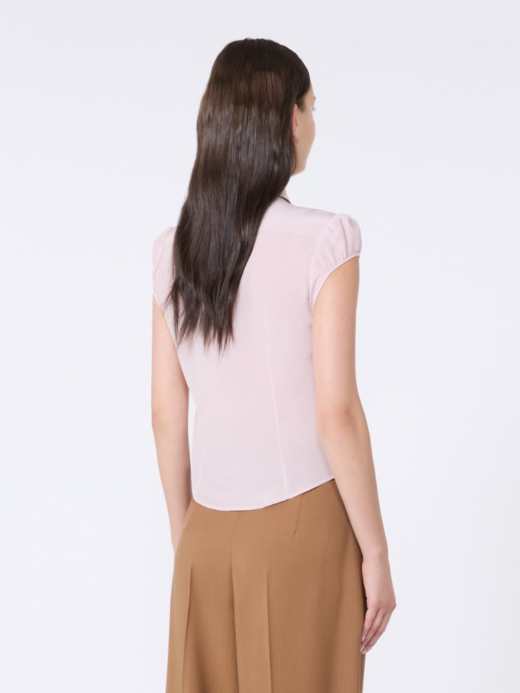 Camicia Seta SKIPPER