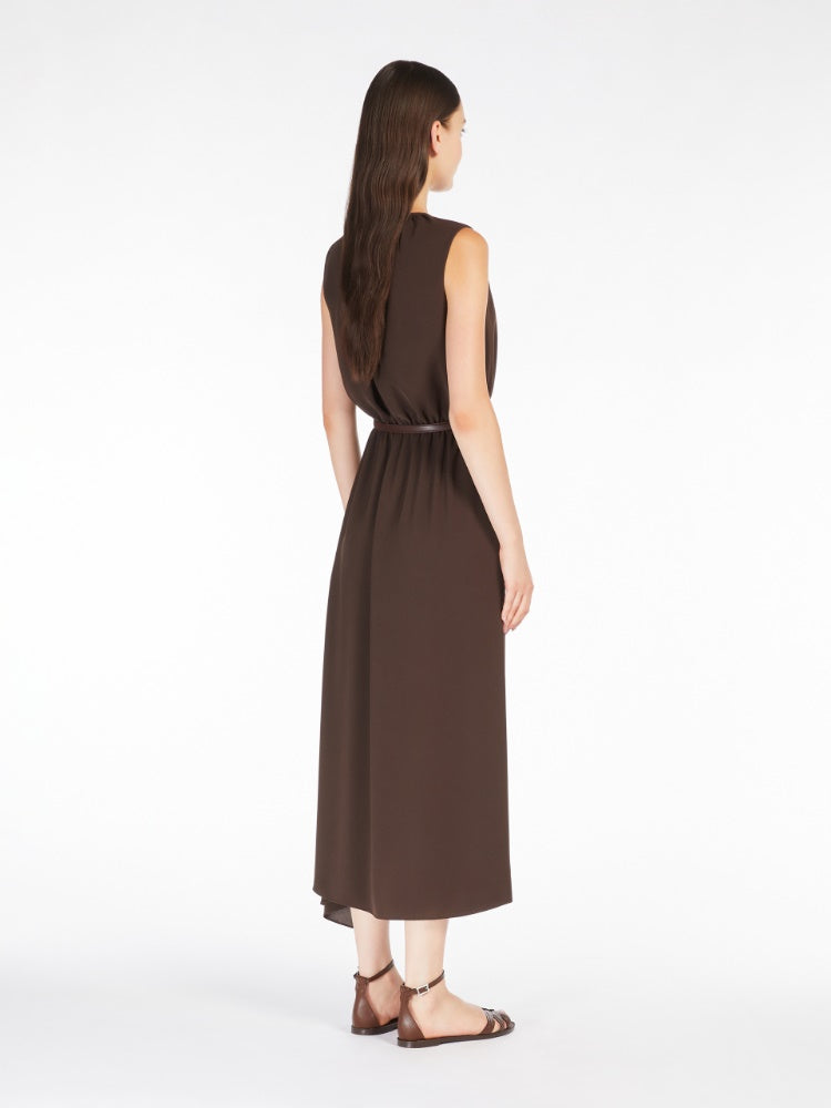 Abito in cady mod. AMOUR